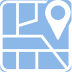 map icon