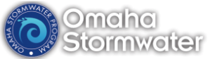 Omaha Stormwater logo